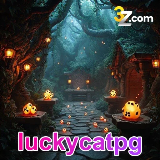 luckycatpg Jogos de caça-níqueis