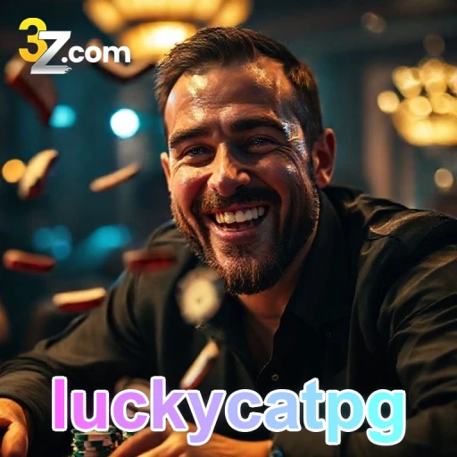 luckycatpg