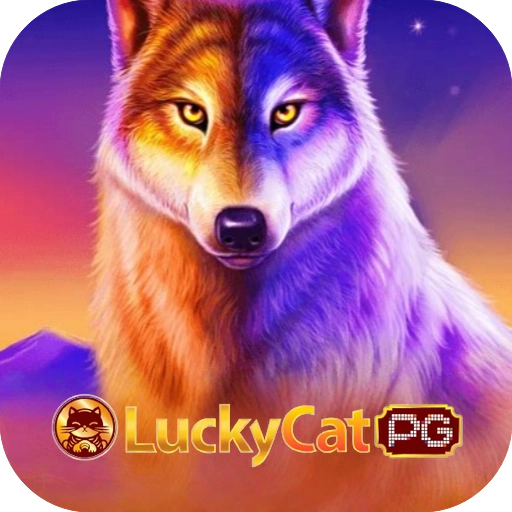 luckycatpg LOGO