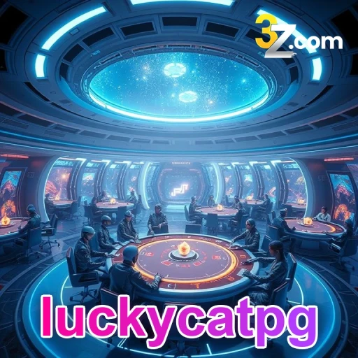 luckycatpg Jogos de caça-níqueis