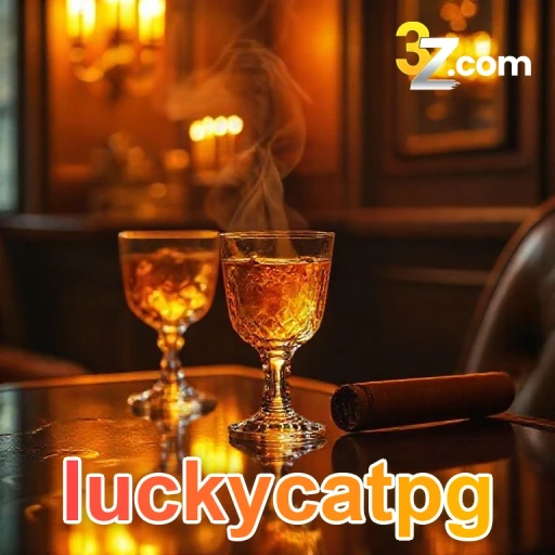 luckycatpg