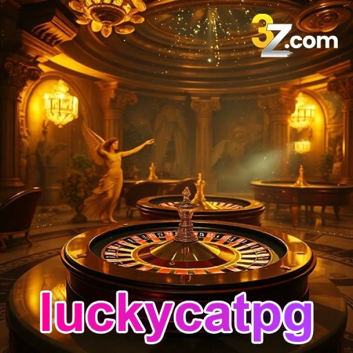 luckycatpg