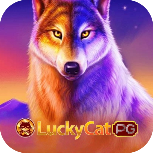 luckycatpg logo